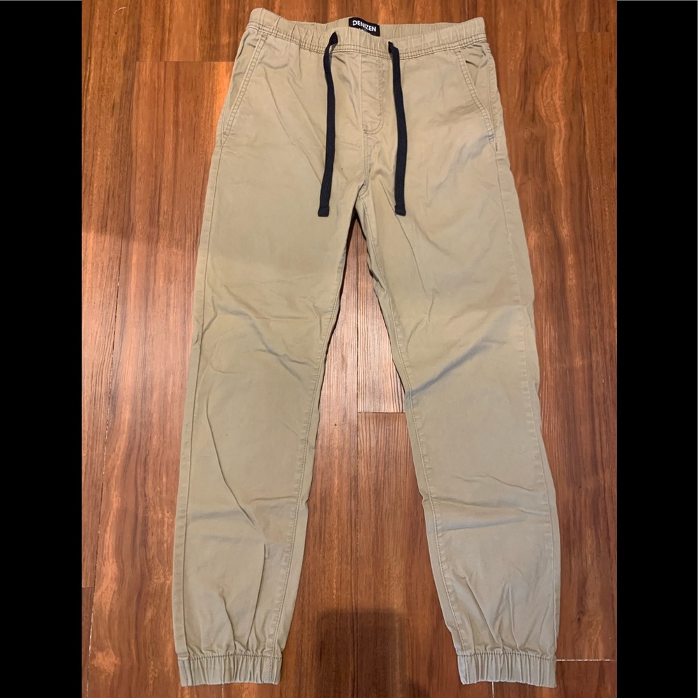Men’s Levi Joggers